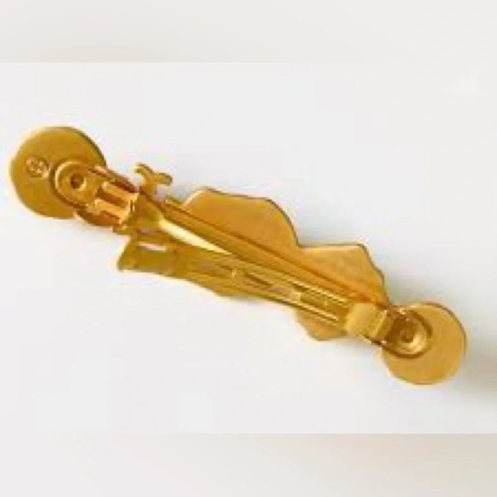 🔥🔥Authentic Designer Hairpin At Awesome Prices To Buy Now & Save Price Firm